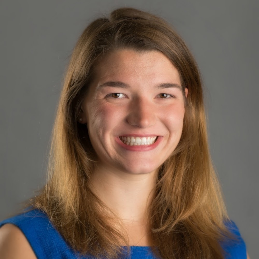 Meet your Posher, Katelyn